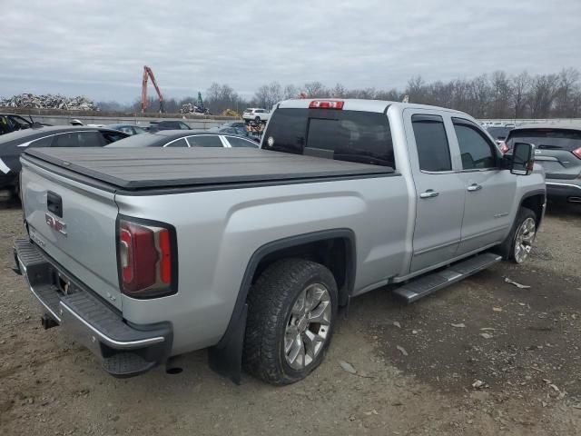 2017 GMC Sierra K1500 SLT