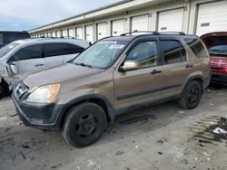 2004 Honda CR-V EX for sale in Louisville, KY