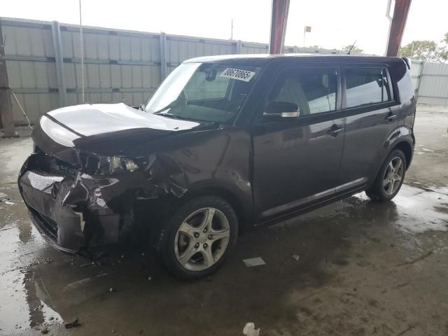 2008 Scion 2008 Toyota Scion XB