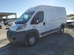 Dodge Promaster 1500 1500 High salvage cars for sale: 2014 Dodge RAM Promaster 1500 1500 High