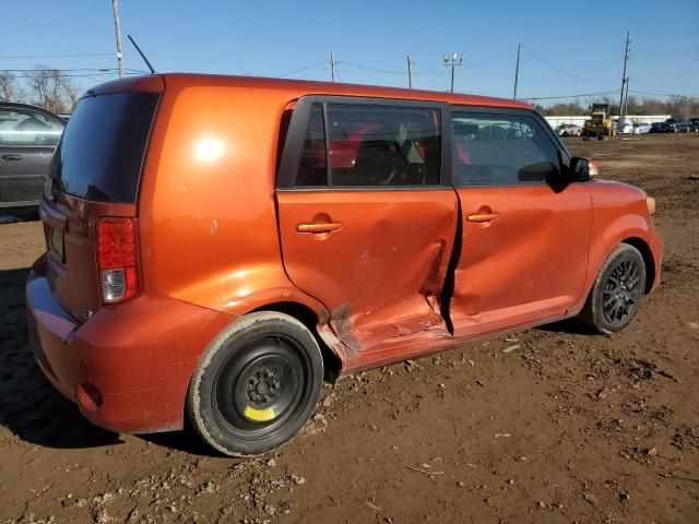 2012 Scion XB