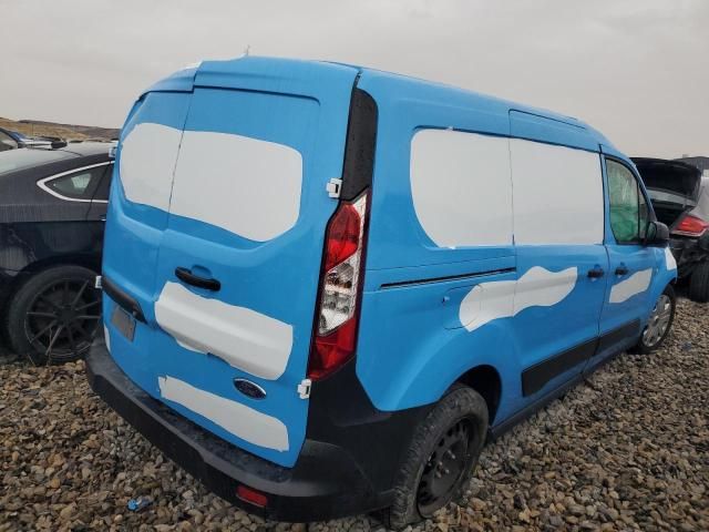 2022 Ford Transit Connect xl