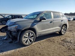 Volkswagen salvage cars for sale: 2023 Volkswagen Taos SE