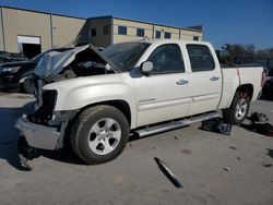 2013 GMC Sierra C1500 SLT for sale in Wilmer, TX