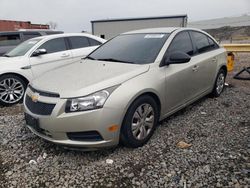 2014 Chevrolet Cruze LS for sale in Hueytown, AL