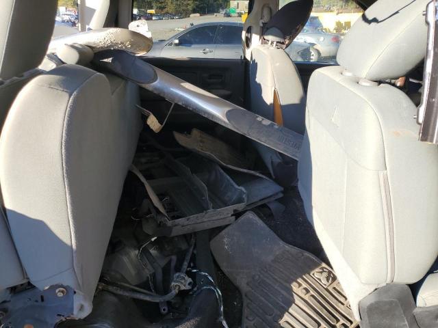 2015 Dodge Ram 1500 st