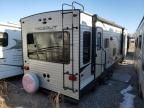 2018 Keystone 2018 Dutchman Trvl TRL