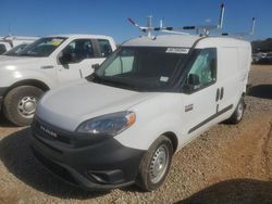 Vehiculos salvage en venta de Copart Tanner, AL: 2021 Dodge RAM Promaster City