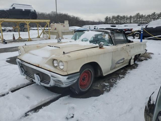 1959 Ford Thunderbird