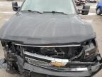 2013 Chevrolet Avalanche LT