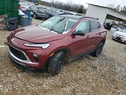 Buick Encore salvage cars for sale: 2024 Buick Encore GX Sport Touring