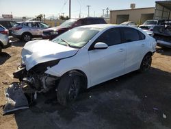 Salvage cars for sale from Copart Phoenix, AZ: 2023 KIA Forte LX