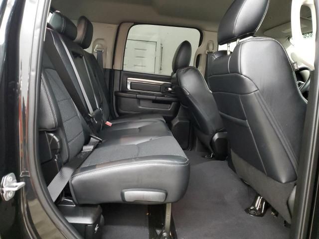 2018 Dodge RAM 2500 SLT