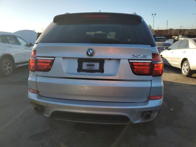 2011 BMW X5 XDRIVE35I