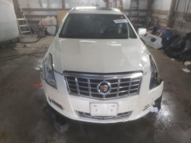 2013 Cadillac XTS Luxury Collection