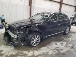 Infiniti qx50 Vehiculos salvage en venta: 2016 Infiniti QX50