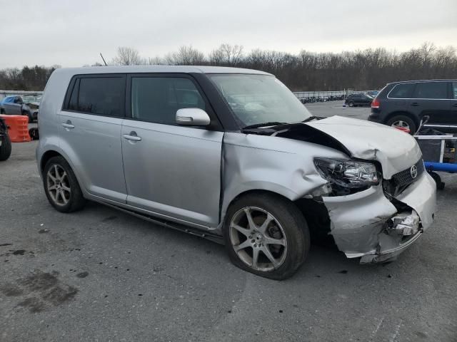 2008 Scion XB