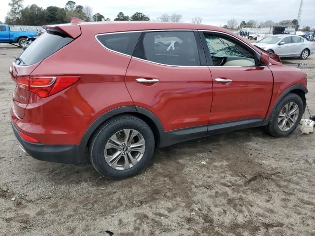 2015 Hyundai Santa FE Sport