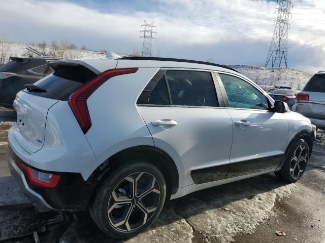 2023 KIA Niro EX