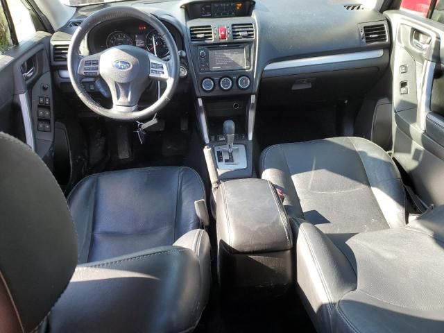 2014 Subaru Forester 2.5I Touring