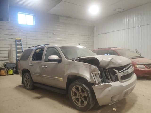 2007 Chevrolet Tahoe K1500