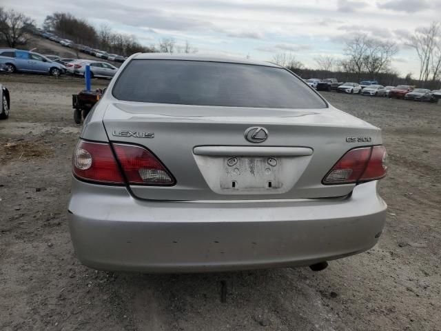 2003 Lexus ES 300