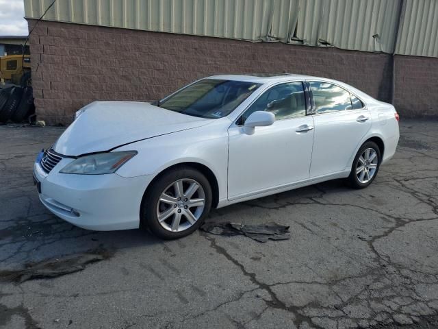 2009 Lexus ES 350