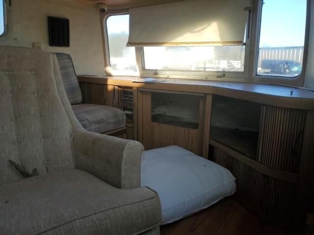 1979 Airstream Excella