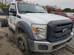 2016 Ford F550 Super Duty for sale in Corpus Christi, TX