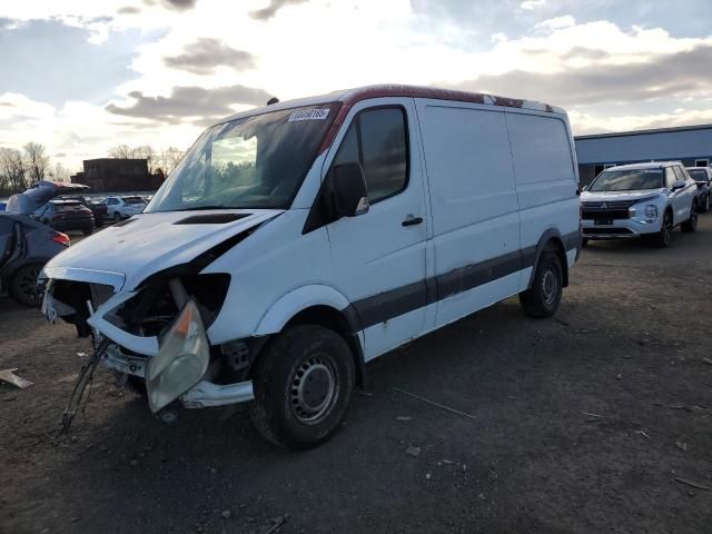 2007 Dodge Sprinter 2500