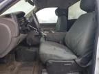 2013 GMC Sierra K2500 Heavy Duty