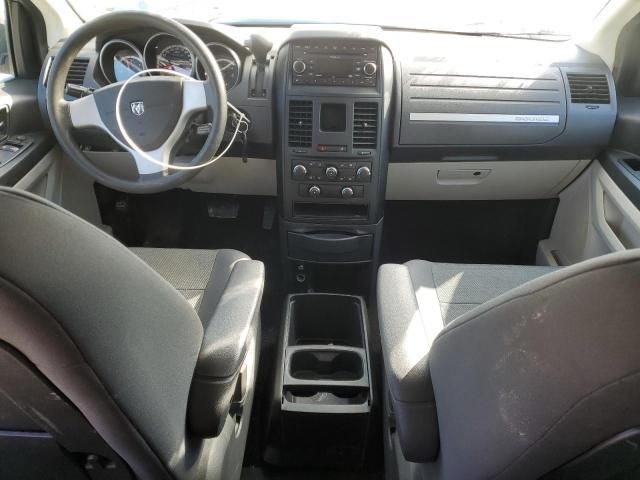 2008 Dodge Grand Caravan SE