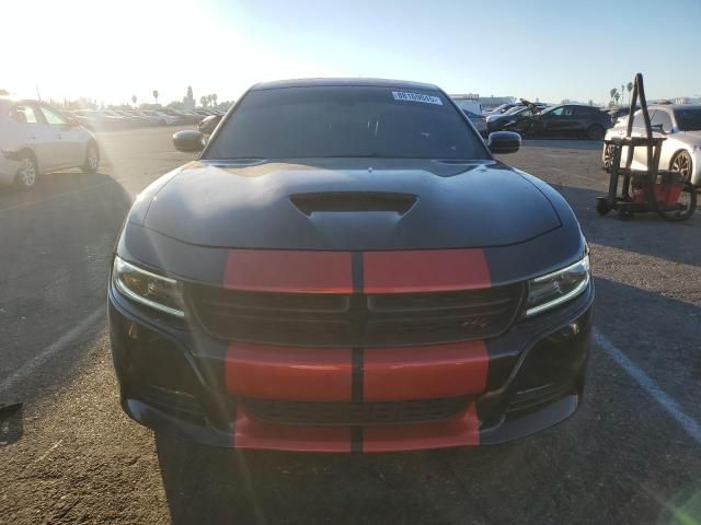 2015 Dodge Charger R/T