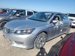 2013 Honda Accord LX en venta en Arcadia, FL