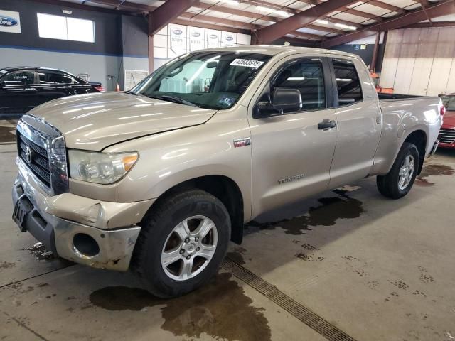 2007 Toyota Tundra Double Cab SR5