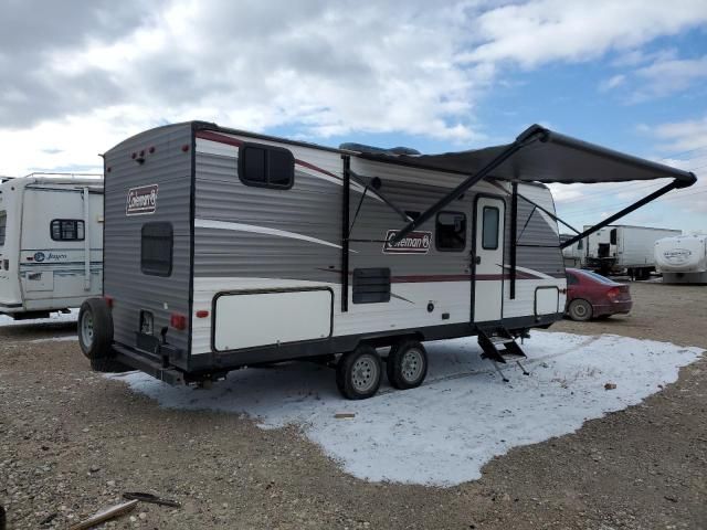 2019 Kutb Trailer