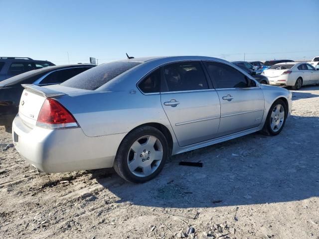 2009 Chevrolet Impala SS