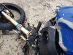 2005 Suzuki GSX-R750 K