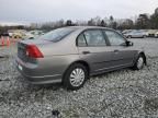 2005 Honda Civic DX VP