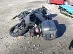 2022 Kawasaki KL650 L