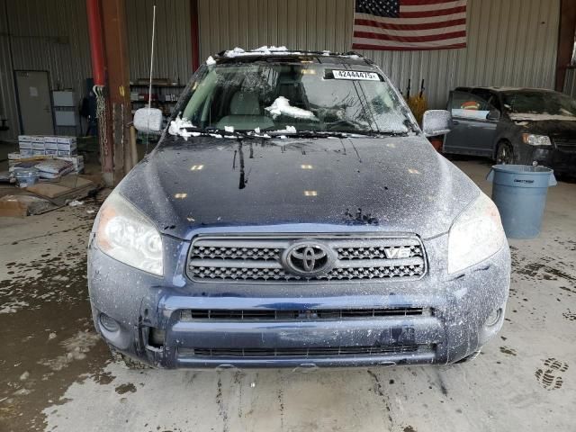 2007 Toyota Rav4