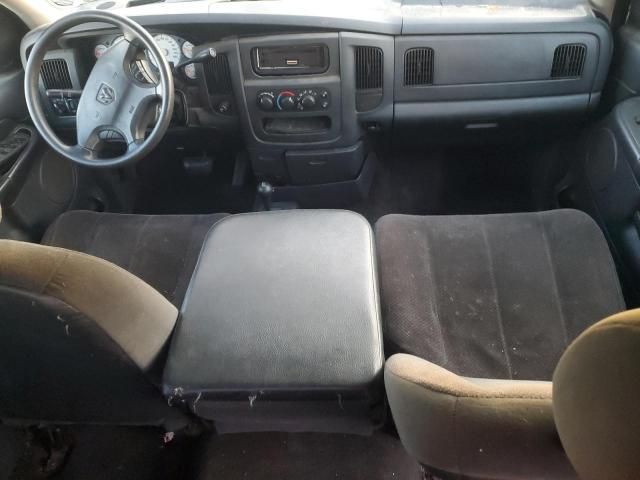 2003 Dodge RAM 1500 ST