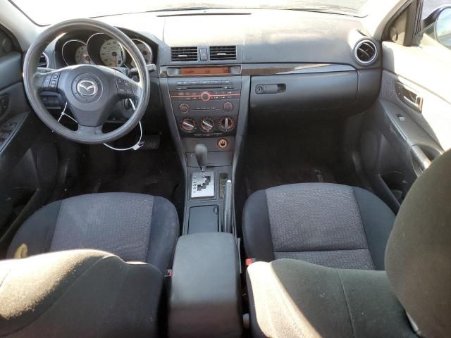 2007 Mazda 3 I