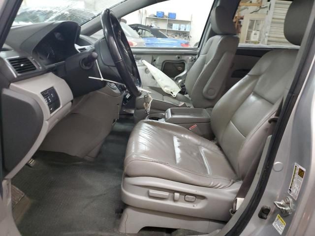 2011 Honda Odyssey EXL