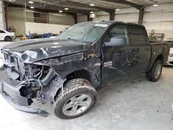 Dodge 1500 salvage cars for sale: 2018 Dodge RAM 1500 ST