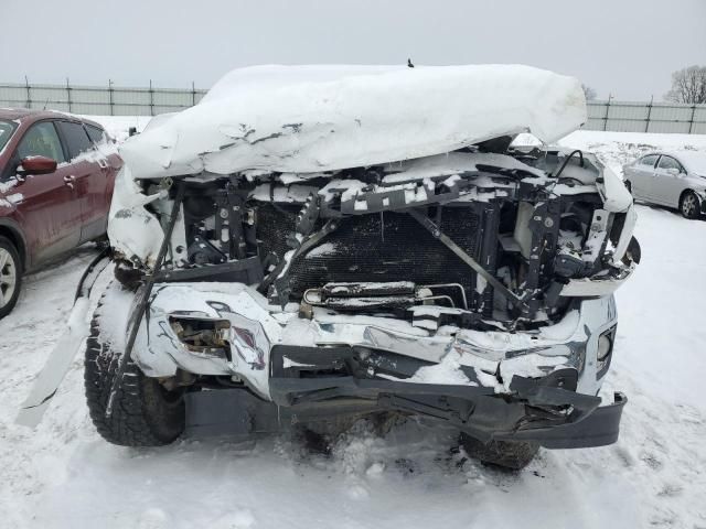 2015 GMC Sierra K2500 SLE