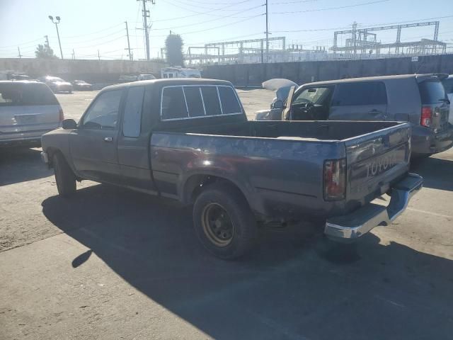 1992 Toyota Pickup 1/2 TON Extra Long Wheelbase DLX