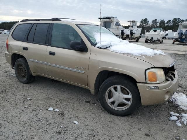 2006 GMC Envoy