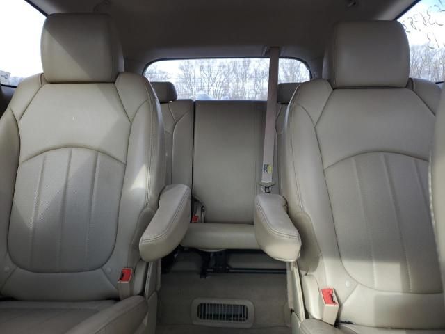 2011 Buick Enclave CXL