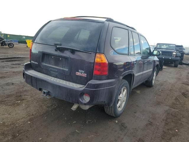 2008 GMC Envoy